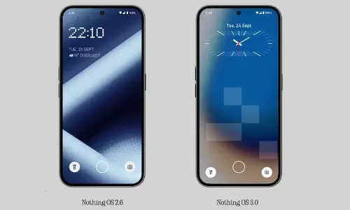 The Company has Good News for Nothing Phone 2a Users A big Update for the Phone has Released a New Update The Company has Good News for Nothing Phone 2a Users A big Update for the Phone has Released a New Update