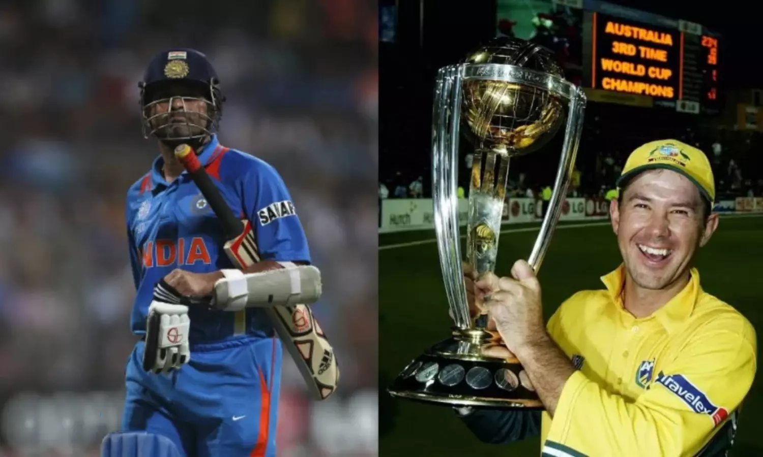 From Sachin Tendulkar to Don Bradman These 10 Unbreakable World Records of Cricket Check full Details in Telugu