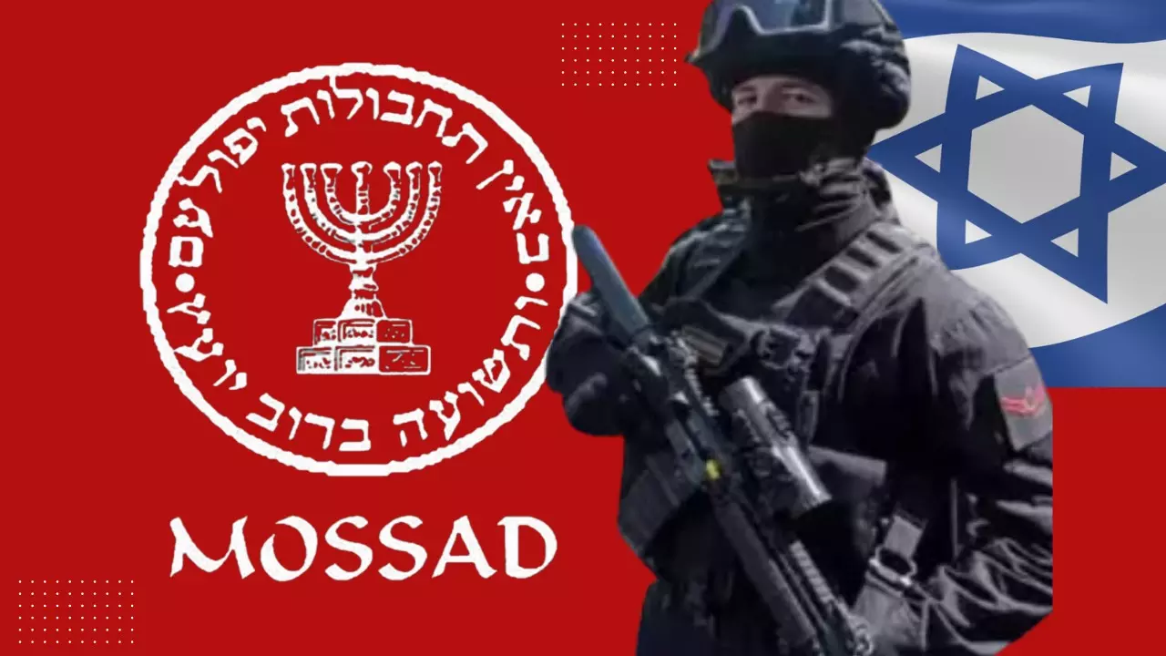 Mossad: ఈ ఇజ్రాయెల్ సీక్రెట్ ఏజెన్సీ శత్రువుల్ని ఎలా ఏరి పారేస్తుంది?