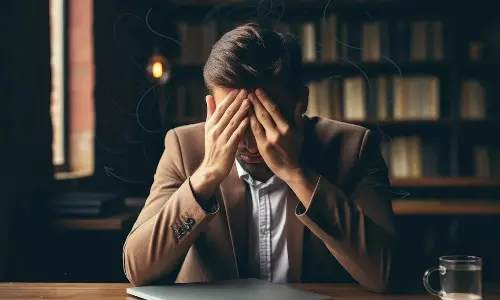 These are the Side Effects With Overthinking These are the Side Effects With Overthinking