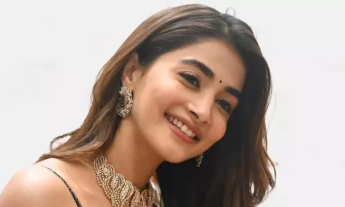 Pooja Hegde