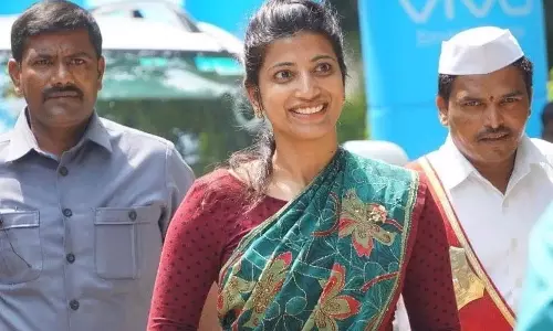 IAS Amrapali Kata: ఆమ్రపాలి ఆంధ్రప్రదేశ్‌కు వెళ్ళాల్సిందేనా... ఆమె ముందున్న ఆప్షన్స్ ఏంటి? ఏపీకి వెళ్తున్న మరో 8 మంది ఐఏఎస్‌లు ఎవరు?
