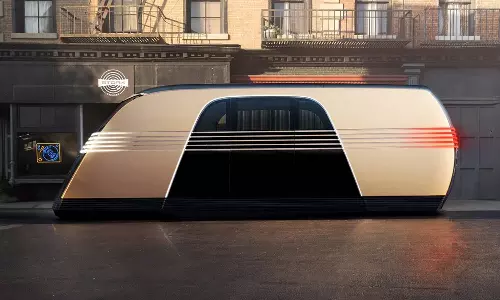 Tesla Cybercab Robotaxi Tesla Cybercab Robotaxi