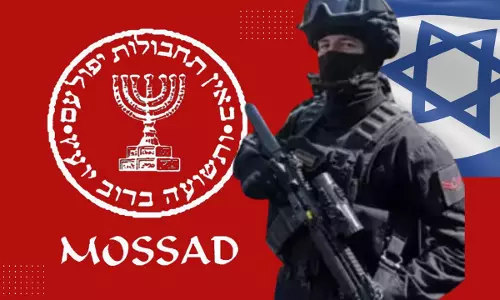 Mossad: ఈ ఇజ్రాయెల్ సీక్రెట్ ఏజెన్సీ శత్రువుల్ని ఎలా ఏరి పారేస్తుంది?