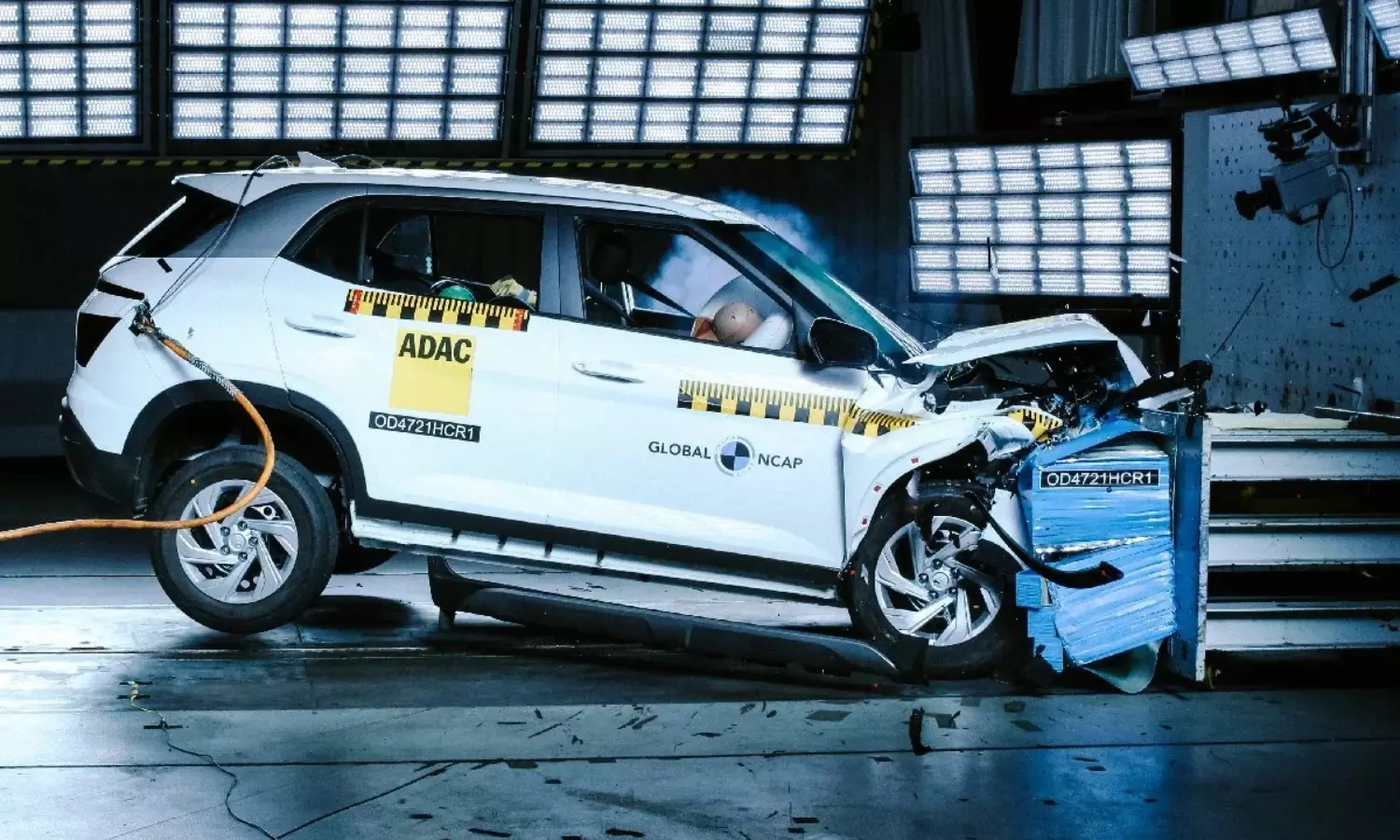 These are the best cars with 5 star safety rating in the country