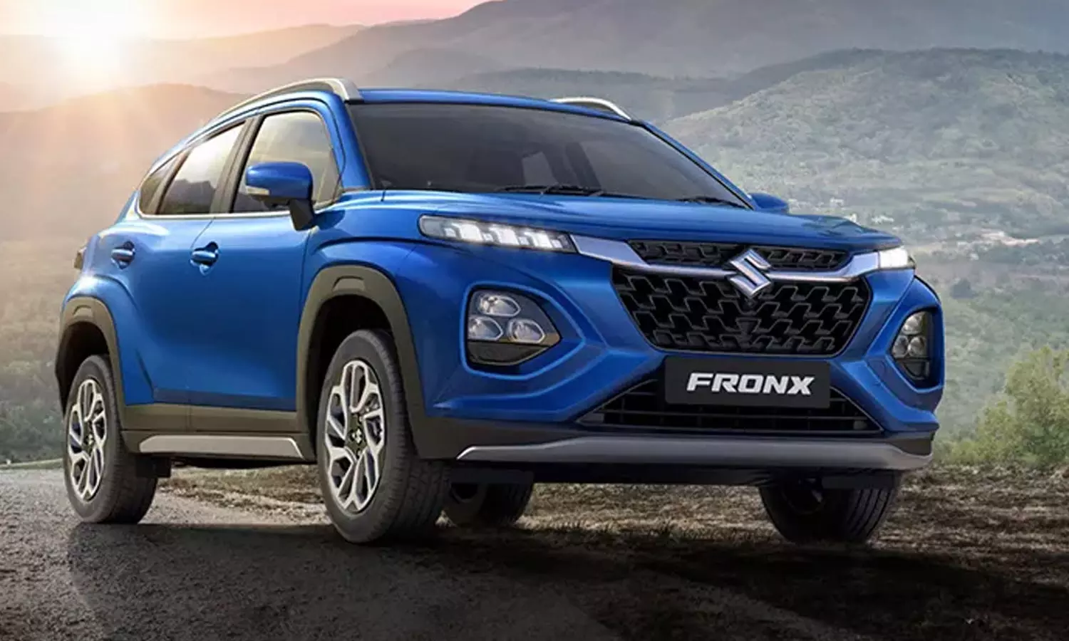 Maruti Suzuki Fronx: ఇదేం ఎస్‌యూవీ రా బాబు.. కేవలం 526 రోజుల్లోనే 2 లక్షల యూనిట్ల అమ్మకం.. మారుతి ఫ్రాంక్స్ సరికొత్త రికార్డ్