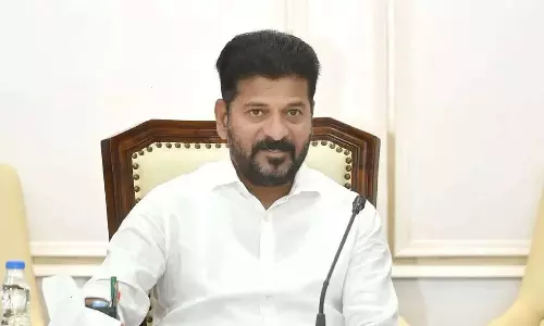 CM Revanth Reddy : విజయమే లక్ష్యంగా పని చేయాలి.. CM Revanth Reddy : విజయమే లక్ష్యంగా పని చేయాలి..