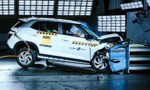 These are the best cars with 5 star safety rating in the country These are the best cars with 5 star safety rating in the country