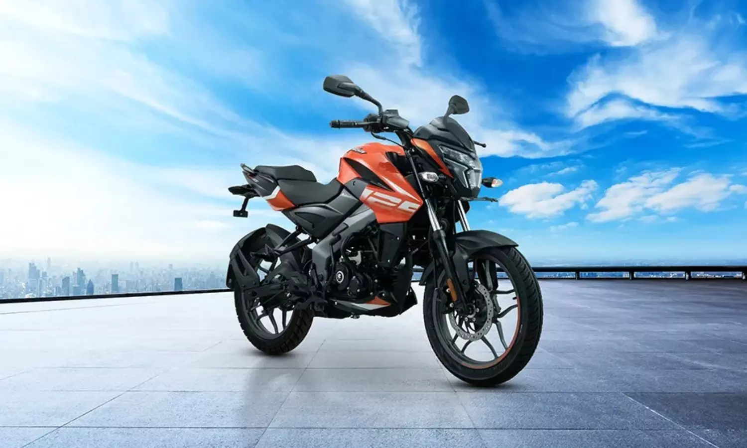 Bajaj Pulsar N125: పల్సర్ లవర్స్‌కు గుడ్‌న్యూస్.. కొత్త వేరియంట్ వచ్చేస్తోంది.. రూ.లక్షకే కొనచ్చు!