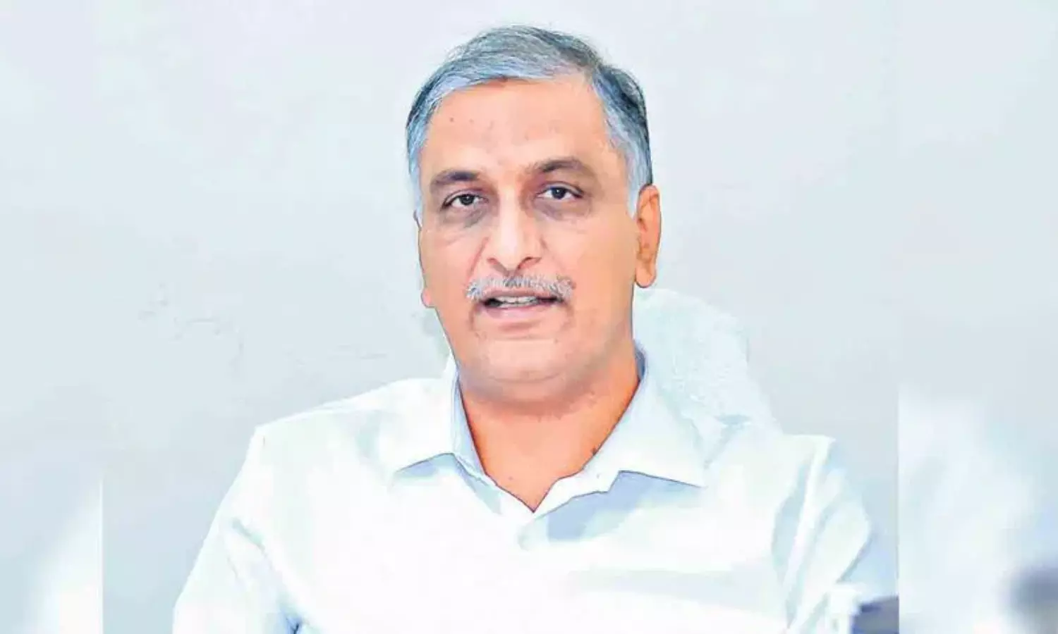 Harish Rao: మండ‌లి చీఫ్‌విప్‌గా మహేందర్ రెడ్డి నియామకం రాజ్యాంగ విరుద్ధం