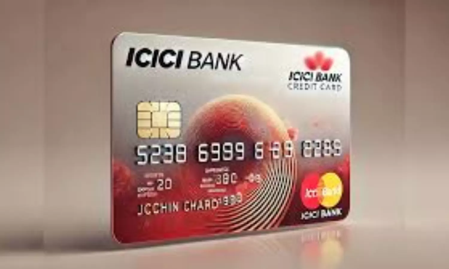 If you are using ICICI credit card you will be in for a shock from next November