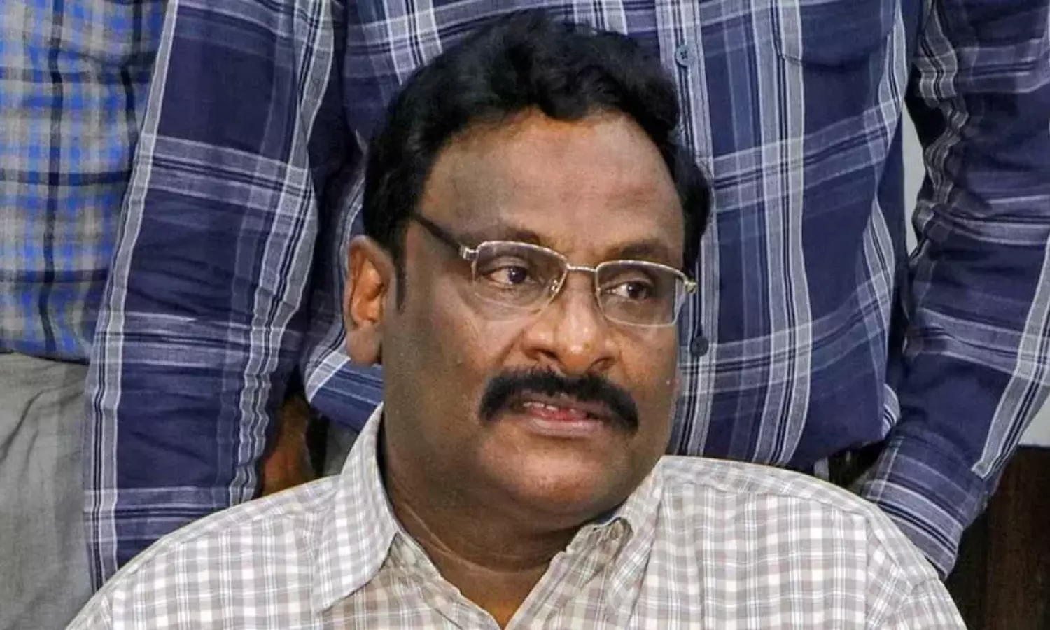 Professor GN Saibaba