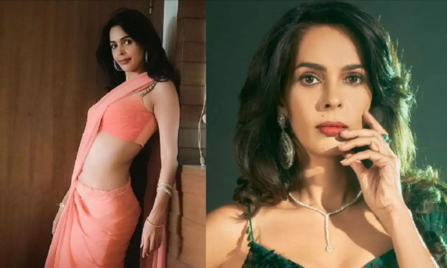 Mallika Sherawat