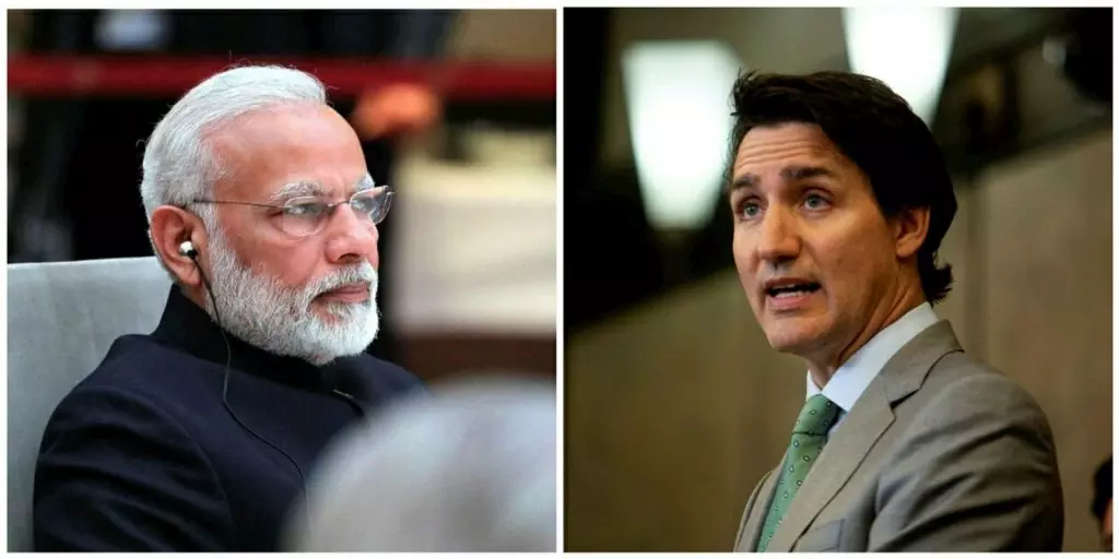 India Tells Canada: కెనడా నుండి ఇండియన్ హై కమిషనర్, దౌత్యవేత్తలు వెనక్కి.. తేల్చిచెప్పిన భారత్