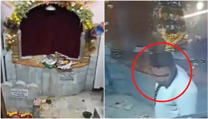 Attack On Muthyalamma Temple: సికింద్రాబాద్ ముత్యాలమ్మ ఆలయంపై దాడి.. హోటల్లో 50  గదుల్లో బస చేసిన నిందితులు?