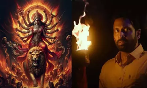 Mahendragiri Varahi: సంక్రాంతి బరిలో సుమంత్ మహేంద్రగిరి వారాహి Mahendragiri Varahi: సంక్రాంతి బరిలో సుమంత్ మహేంద్రగిరి వారాహి