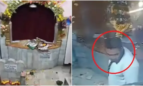 Attack On Muthyalamma Temple: సికింద్రాబాద్ ముత్యాలమ్మ ఆలయంపై దాడి.. హోటల్లో 50  గదుల్లో బస చేసిన నిందితులు?
