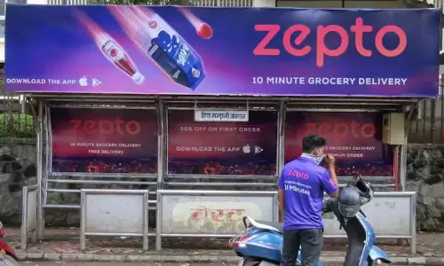 Rs 42 LPA Package: 42 లక్షల జీతం.. 80 రూపాయల తగ్గింపు కోసం 42 నిమిషాలు ఆగాడు