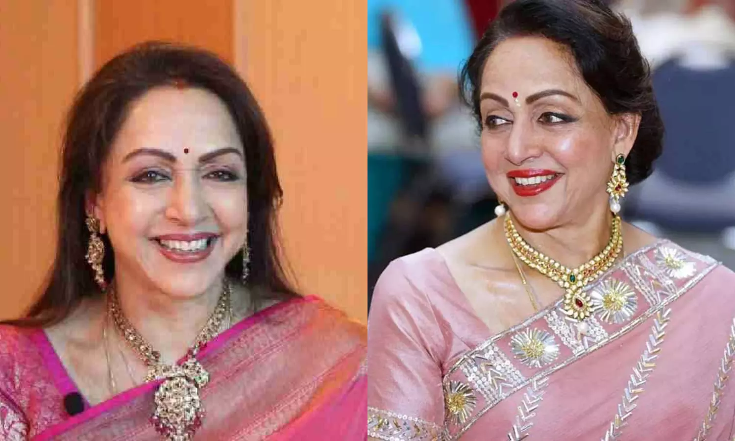 Hemamalini net worth is 142 crores has luxury cars bungalows more assets than Sunny Deol