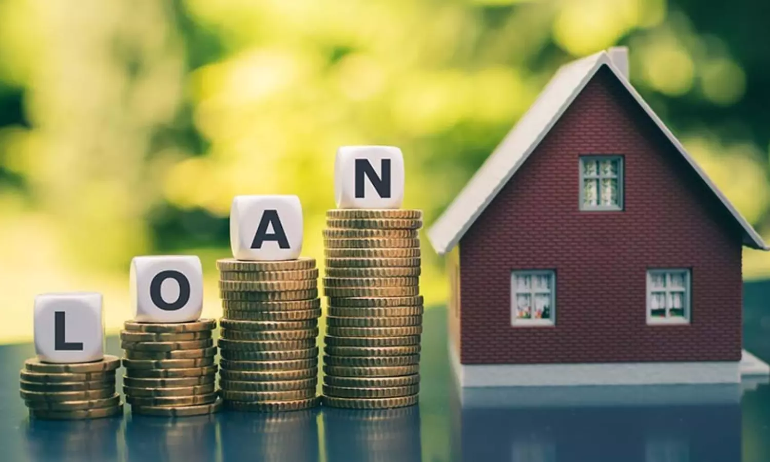 Home Loan: కొత్త ఇంటి కోసం హోం లోన్ తీసుకుంటున్నారా.. అయితే ఏ బ్యాంకులో తీసుకుంటే లాభదాయకమో తెలుసుకోండి