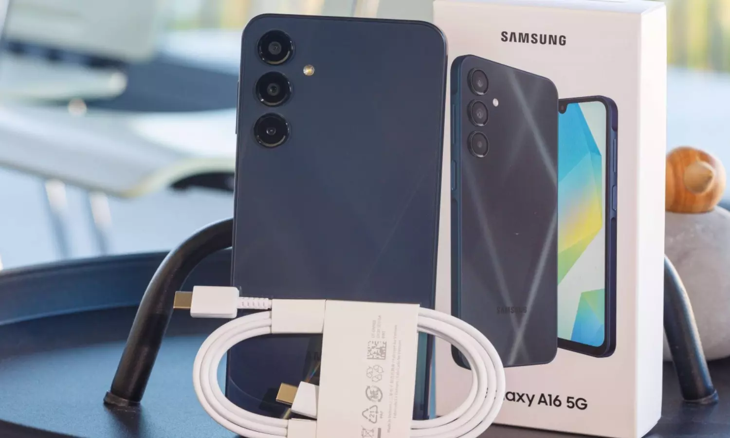 Samsung Galaxy A16 5G