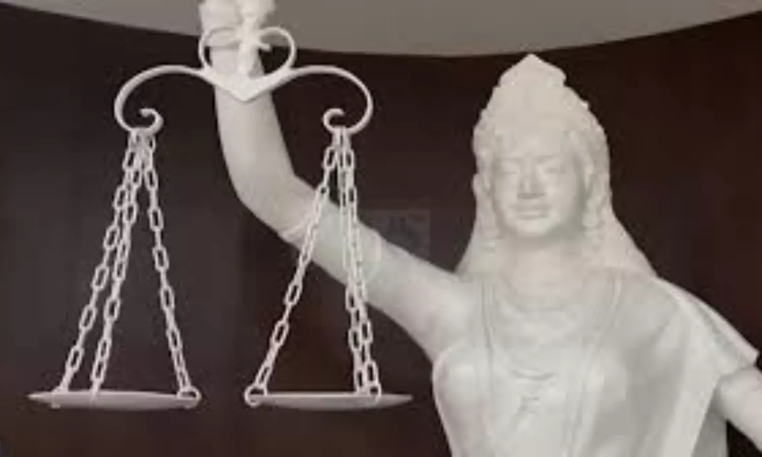 Lady of Justice Statue: కళ్లు తెరిచిన న్యాయదేవత..సుప్రీంకోర్టులో పెనుమార్పు