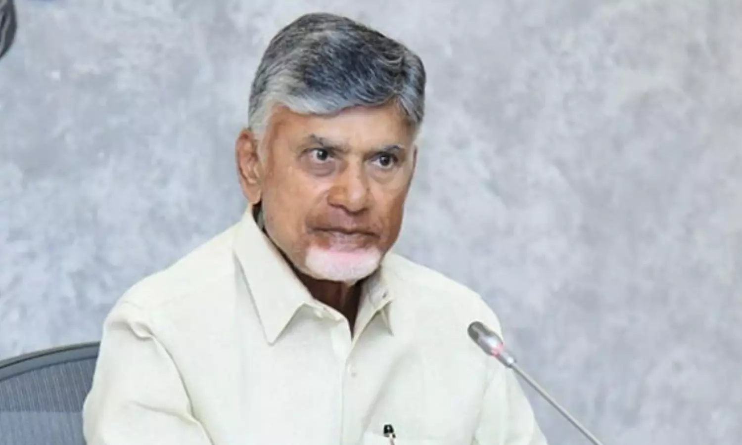 AP CM Chandrababu to Attend Saini’s Swearing-in Ceremony in Haryana