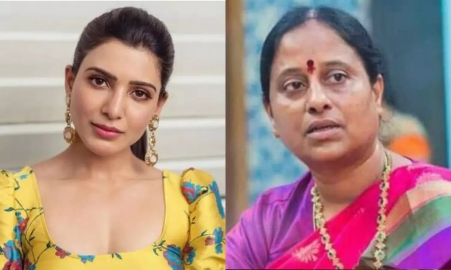 Samantha: కొండా సురేఖ వ్యాఖ్యలపై మరోసారి స్పందించిన సమంత..ఏమన్నారో తెలుసా?