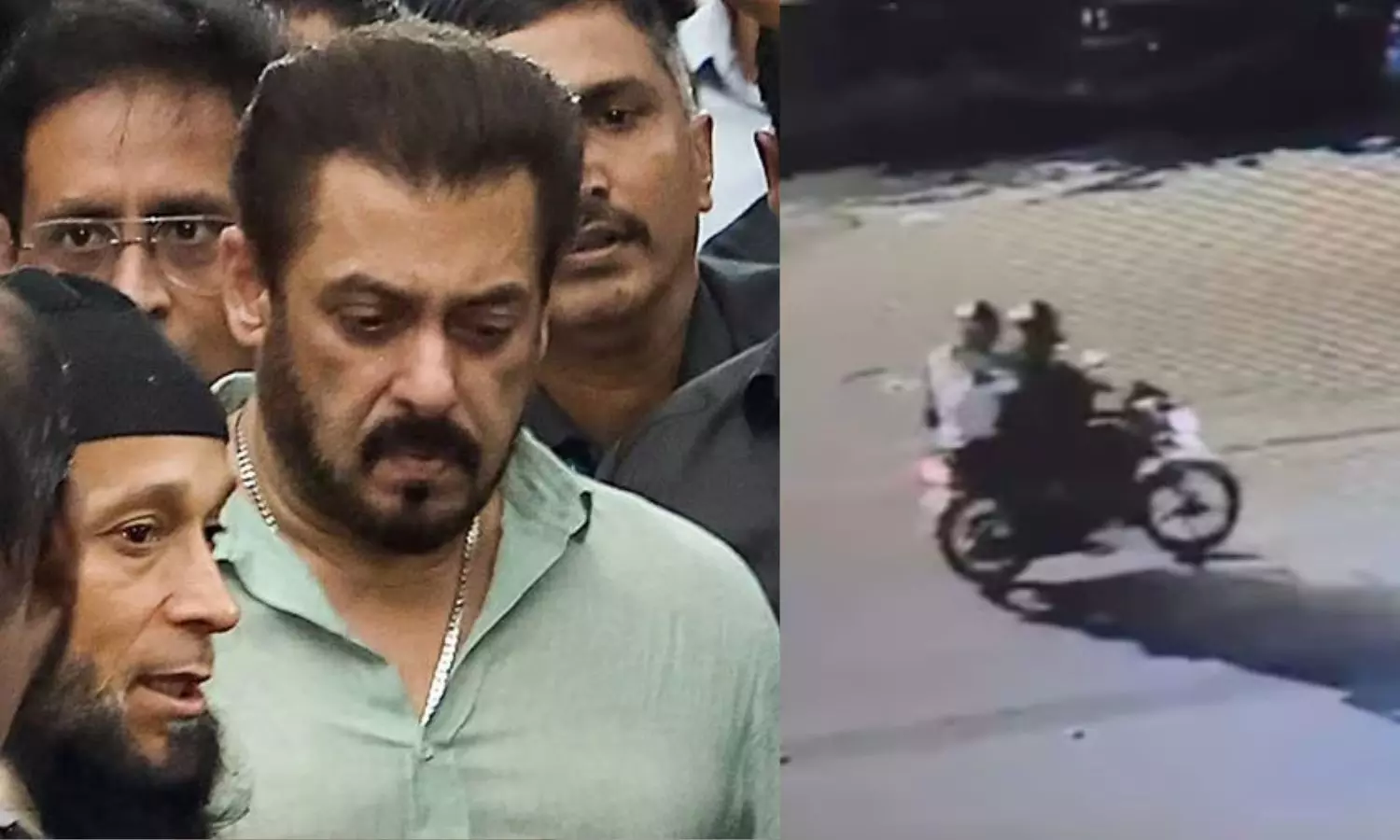 Salman Khan: సల్మాన్ ఖాన్ ఇంటిపై కాల్పుల కేసులో సూఖా అరెస్ట్.. ఎవరీ సూఖా?