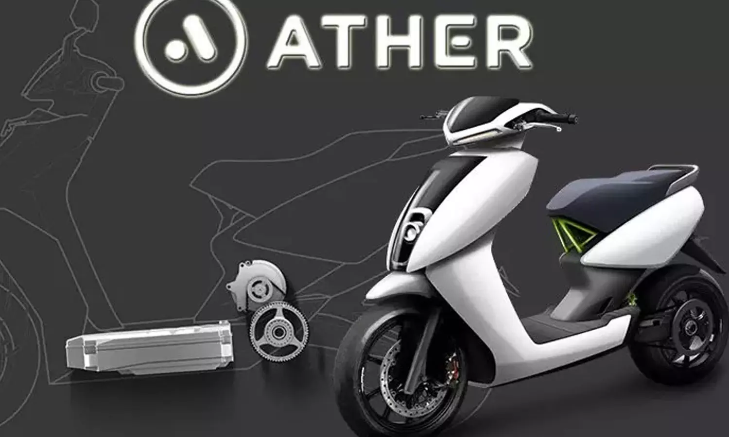 Ather Energy