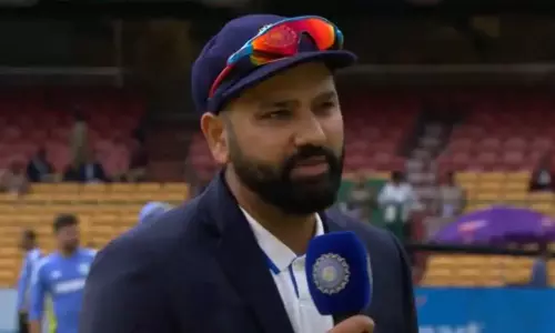 India won the toss and chose to bat first Shubman Gill and Akash Deep dropped in playing 11 in Ind vs NZ 1st Bengaluru Test India won the toss and chose to bat first Shubman Gill and Akash Deep dropped in playing 11 in Ind vs NZ 1st Bengaluru Test