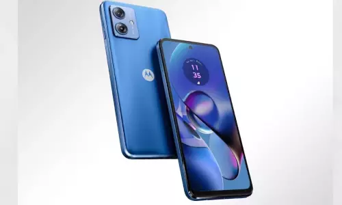 Flipkart has Announced a Huge Offer on the Motorola G64 5G Smartphone