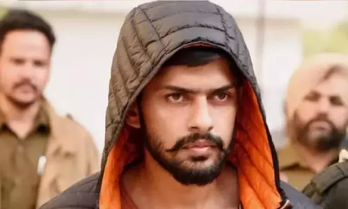 Who is Lawrence Bishnoi What are the Crimes Committed by This Mafia Gang