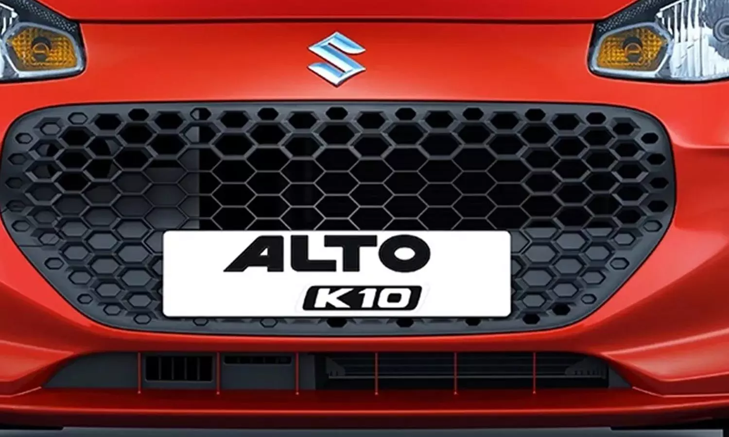 Alto K10