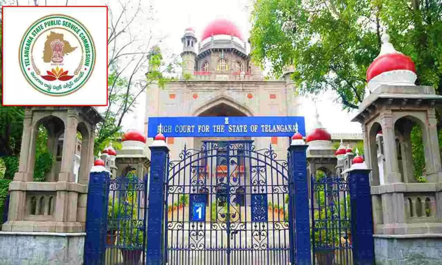 Telangana High Court Green Signal For Group-1 Mains Exams