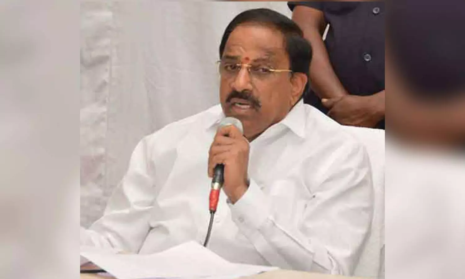 Minister Tummala Nageswara rao key Announcement on Rythu Bharosa