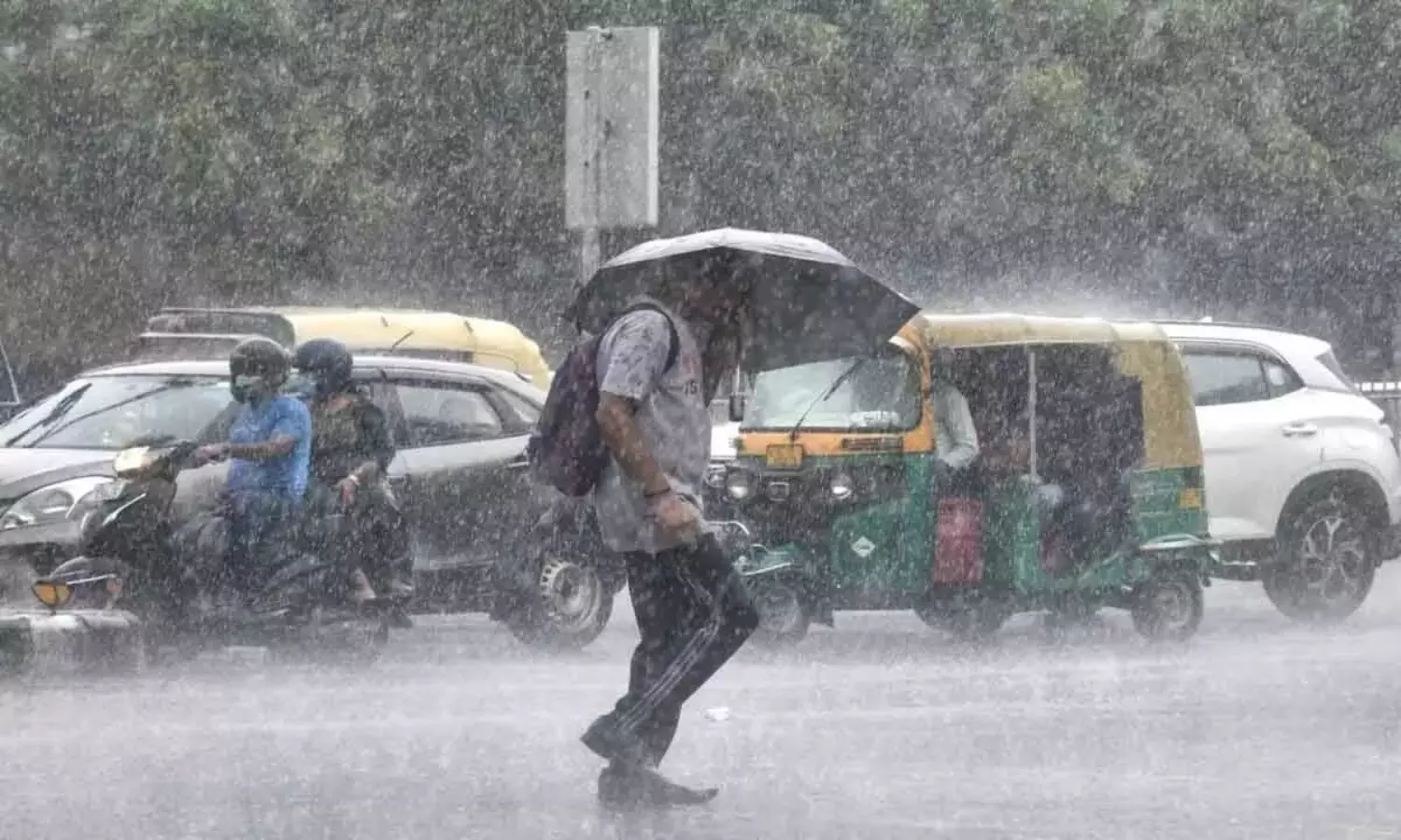 Telangana Weather Weather department officials say rain is likely in these districts of Telangana