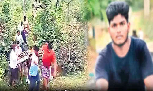 Inter Student Killed in Petrol Attack Inter Student Killed in Petrol Attack