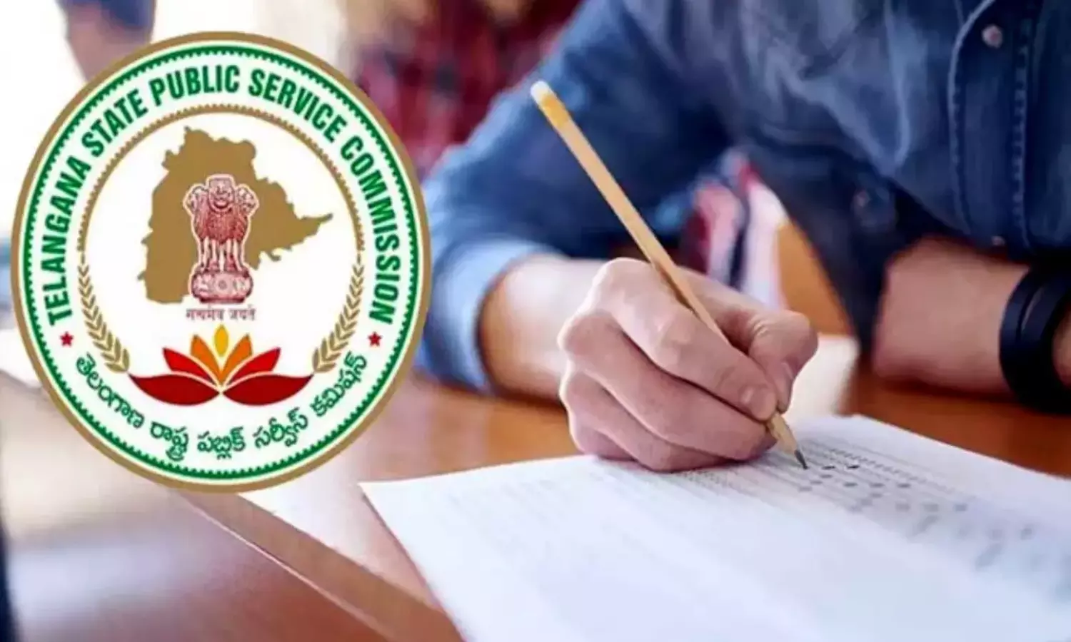 Telangana Group-1 Main Examination to be Held From Today