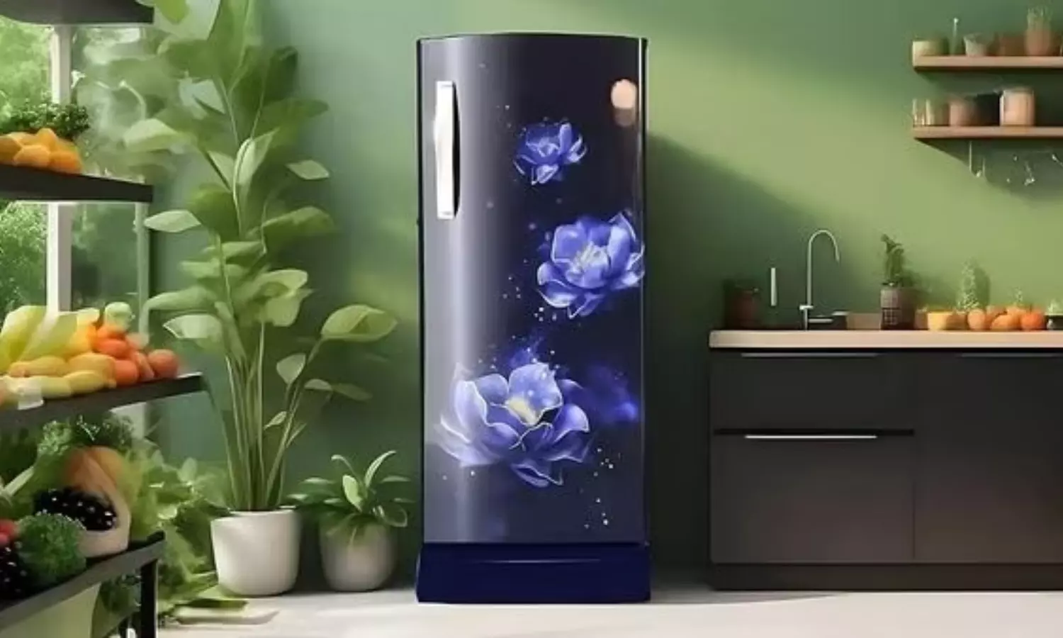 You Can Buy These Fridges on Amazon at Low Prices