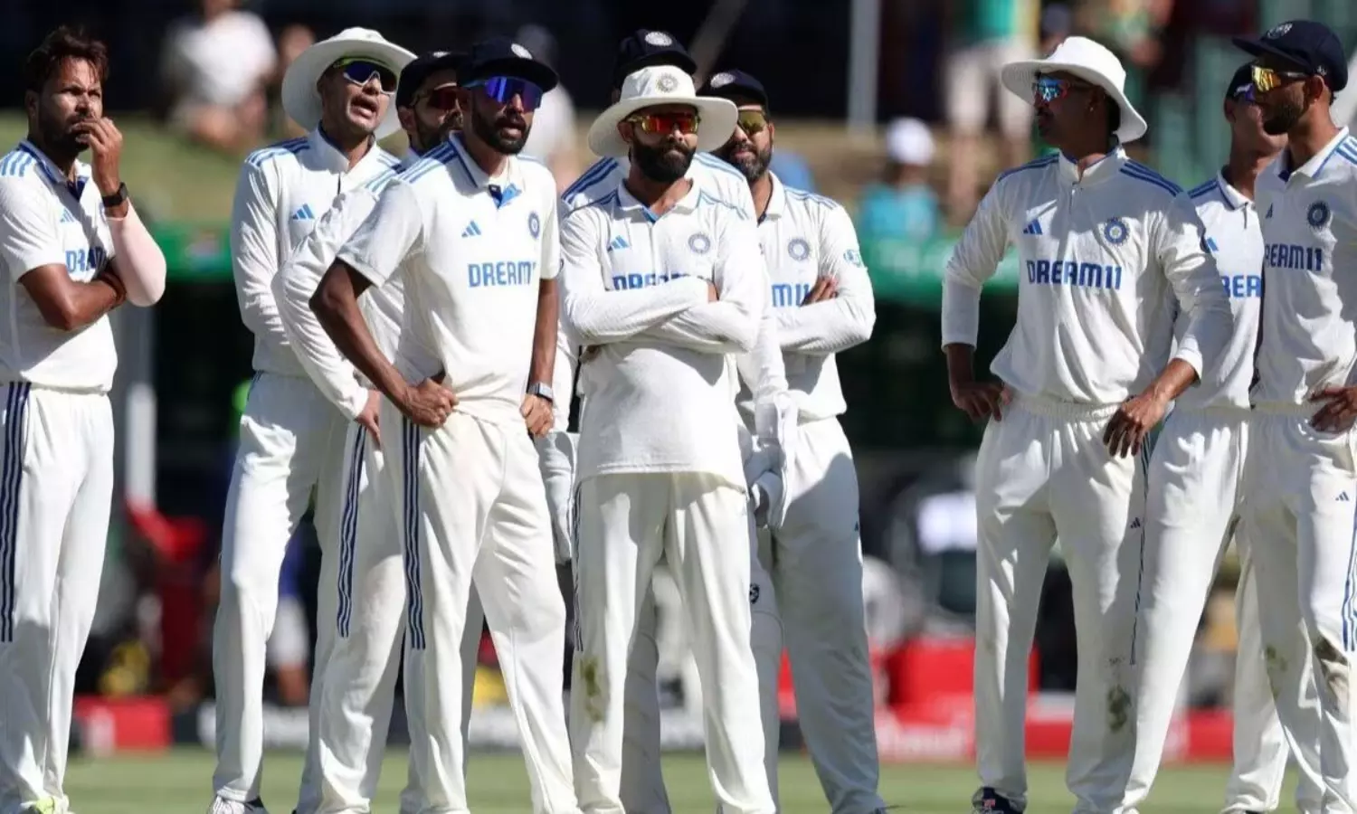 IND vs NZ: భారత జట్టులోకి డేంజరస్ ప్లేయర్ ఎంట్రీ.. బెంగళూరు ఓటమితో బీసీసీఐ బిగ్ స్కెచ్.. ఎవరంటే?