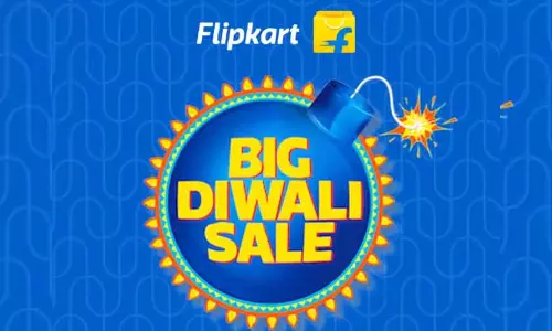 Flipkart Big Diwali Sale Flipkart Big Diwali Sale