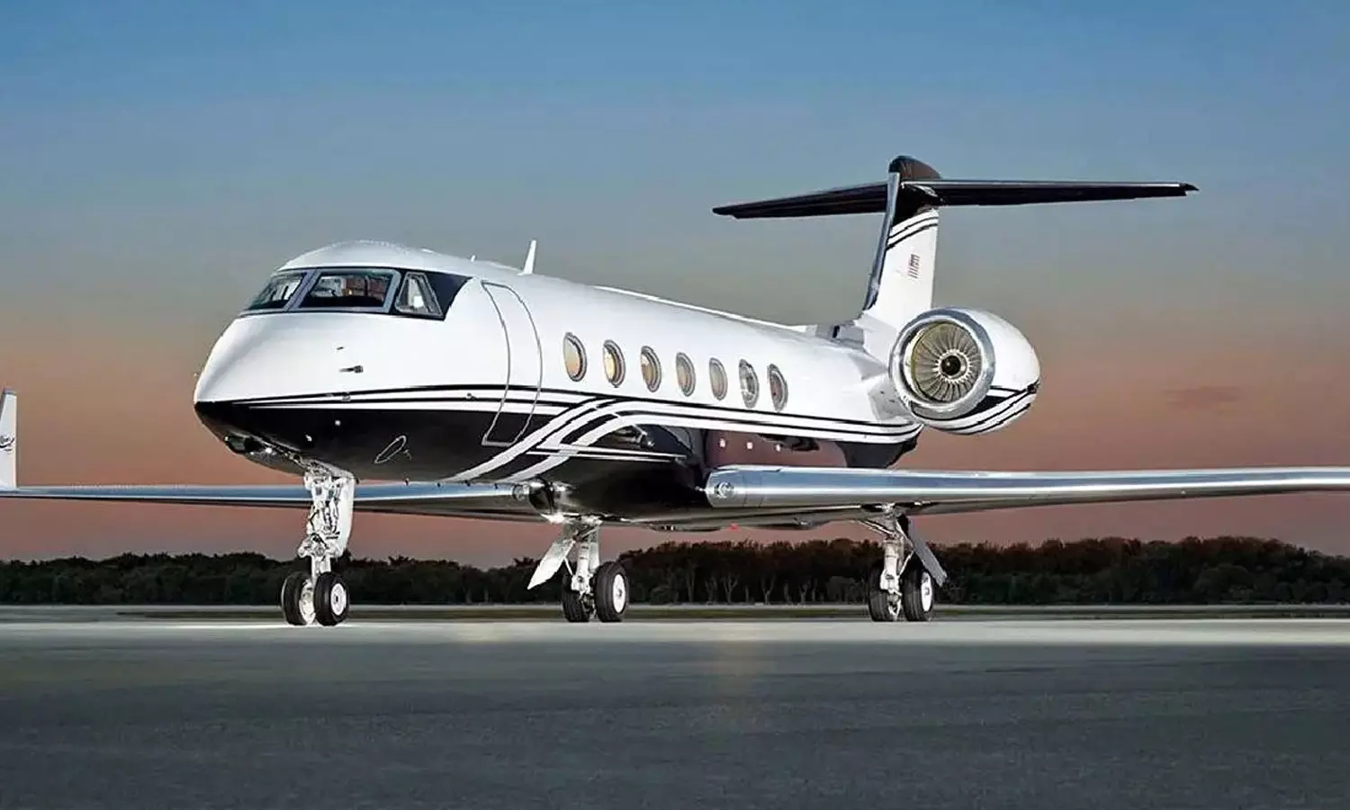 Private Jet