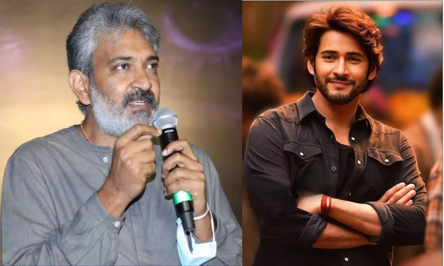 SS Rajamouli: ఈసారి అంతకుమించి.. మహేష్‌ సినిమా కోసం జక్కన్న పెద్ద స్కెచ్‌