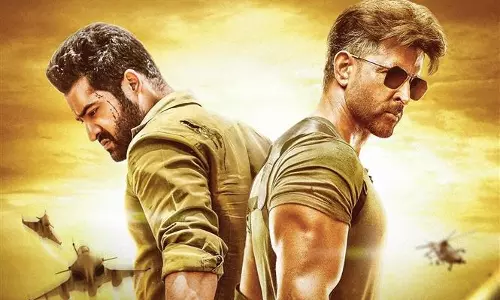 NTR: అదిరిపోయే అప్‌డేట్‌.. ఎన్టీఆర్‌ మూవీలో మరో బాలీవుడ్‌ స్టార్‌ హీరో?