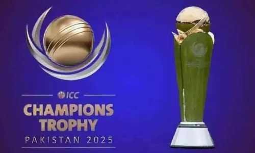 Champions Trophy: పీసీబీకి గుడ్‌న్యూస్, బీసీసీఐకి బ్యాడ్ న్యూస్.. ఛాంపియన్స్ ట్రోఫీపై ఐసీసీ ఏం చెప్పిందంటే?