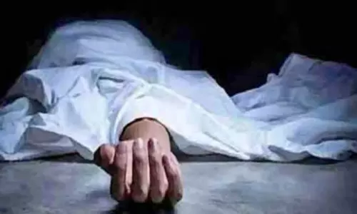 Indian dies while traveling to America via Dunky route Indian dies while traveling to America via Dunky route