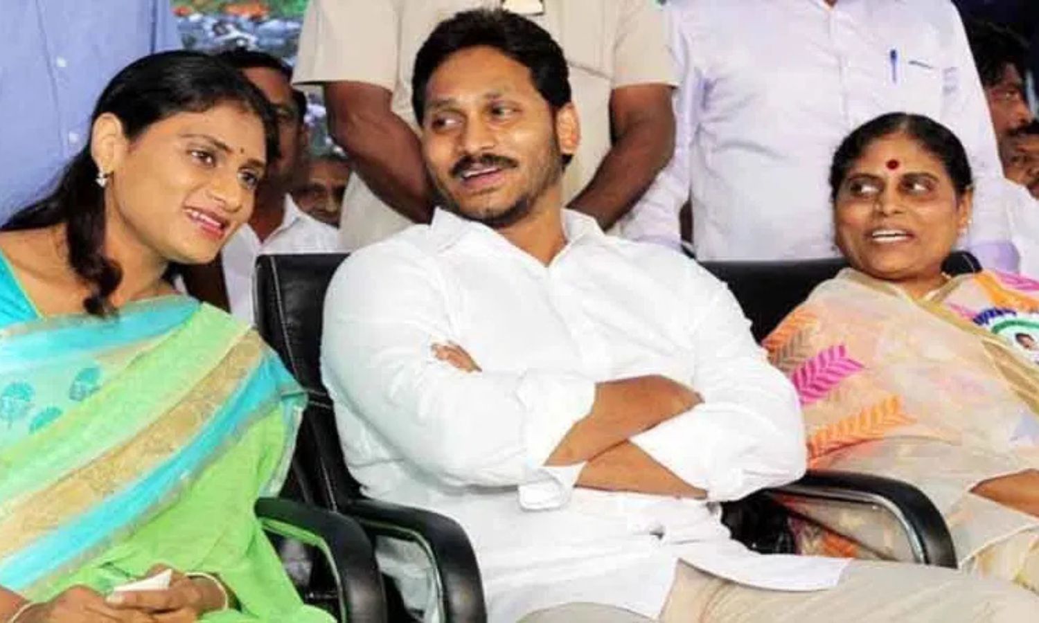 YS Jagan