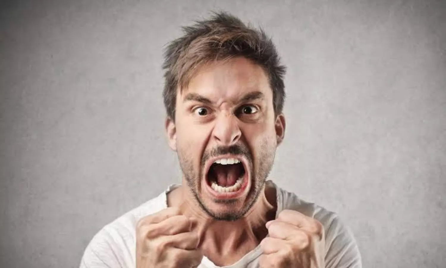 Anger Management Foods: కోపంతో ఊగిపోతుంటారా? అయితే మీరు ఈ ఫుడ్ తినాల్సిందే..