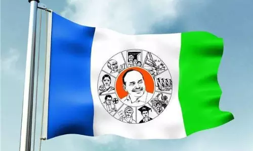 డ్రగ్స్ మాఫియా నడిపిన వారికి టీటీడీ ఛైర్మన్ పదవులా?:వైఎస్ఆర్ సీపీ